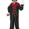 Last Laugh The Clown Mens Costume 2 Last Laugh The Clown Mens Costume -Mens Costumes Sales Store 01143CC
