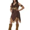 Adult Plus Size Indian Princess Costume -Mens Costumes Sales Store 01666CC