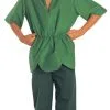 Peter Pan Child Costume -Mens Costumes Sales Store 10719