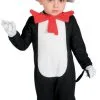 Cat In The Hat - Tiny Tikes Toddler Costume 2 Cat In The Hat - Tiny Tikes Toddler Costume -Mens Costumes Sales Store 11223