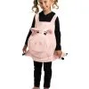 Toy Story Hamm Girls Costume 2 Toy Story Hamm Girls Costume -Mens Costumes Sales Store 11354DI