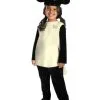 Shaun The Sheep Girls Costume
