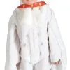 Harry Potter Hedwig Deluxe Child Costume 1 Harry Potter Hedwig Deluxe Child Costume -Mens Costumes Sales Store 11625