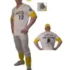 Adult Bad News Bears Deluxe Costume 2 Adult Bad News Bears Deluxe Costume -Mens Costumes Sales Store 12001IN