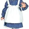 Raggedy Ann Toddler Costume -Mens Costumes Sales Store 12112n