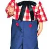 Raggedy Andy Child Costume -Mens Costumes Sales Store 12115n
