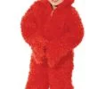 Sesame Street Elmo Plush Deluxe Toddler Costume 1 Sesame Street Elmo Plush Deluxe Toddler Costume -Mens Costumes Sales Store 12238