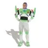 Toy Story - Buzz Lightyear Prestige Adult Costume 2 Toy Story - Buzz Lightyear Prestige Adult Costume -Mens Costumes Sales Store 12939