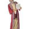 Moses And 10 Party Commandments Mens Costume 1 Moses And 10 Party Commandments Mens Costume -Mens Costumes Sales Store 130664FW