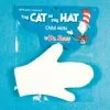Cat In The Hat Mitts 2 Cat In The Hat Mitts -Mens Costumes Sales Store 14001
