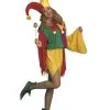 Kings Jester Costume For Adult 1 Kings Jester Costume For Adult -Mens Costumes Sales Store 15018