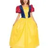 Snow White Costume 2 Snow White Costume -Mens Costumes Sales Store 15069
