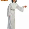 Star Wars Princess Leia Costume For Women -Mens Costumes Sales Store 15244