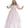 Glinda Costume For Women -Mens Costumes Sales Store 15474
