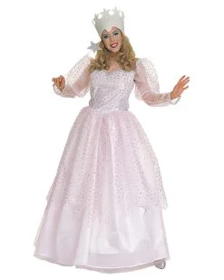 Glinda Costume For Women