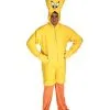 Tweety Bird Costume For Adult