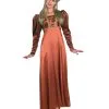 Renaissance Lady Adult Costume 2 Renaissance Lady Adult Costume -Mens Costumes Sales Store 16513