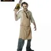 Leatherface Costume For Adults 2 Leatherface Costume For Adults -Mens Costumes Sales Store 16571