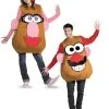 Mr Or Ms Potato Head Unisex Adult Costume 2 Mr Or Ms Potato Head Unisex Adult Costume -Mens Costumes Sales Store 16828DI