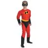 Mr. Incredible Muscle Child Costume 1 Mr. Incredible Muscle Child Costume -Mens Costumes Sales Store 17080 1