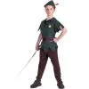Peter Pan Disney Child Costume 2 Peter Pan Disney Child Costume -Mens Costumes Sales Store 17100