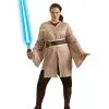 Female Jedi Costume 2 Female Jedi Costume -Mens Costumes Sales Store 17512