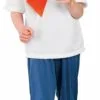 Scooby-Doo Fred Child Costume -Mens Costumes Sales Store 17805 1