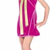Scooby-Doo Daphne Child Costume 1 Scooby-Doo Daphne Child Costume -Mens Costumes Sales Store 17807 1