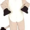 Shrek - Donkey Deluxe Child Costume