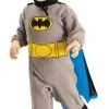 Batman Infant Costume