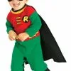 Robin Infant Costume 2 Robin Infant Costume -Mens Costumes Sales Store 17826