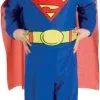 Superman Toddler Costume 2 Superman Toddler Costume -Mens Costumes Sales Store 17837