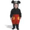Mickey Mouse Infant/Toddler Costume -Mens Costumes Sales Store 18478
