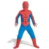 Spider-Man Fiber Optic Child Costume 2 Spider-Man Fiber Optic Child Costume -Mens Costumes Sales Store 18568