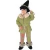 The Wizard Of Oz Premium Scarecrow Child 1 The Wizard Of Oz Premium Scarecrow Child -Mens Costumes Sales Store 18898