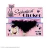 SophistiCats - Choker -Mens Costumes Sales Store 19345