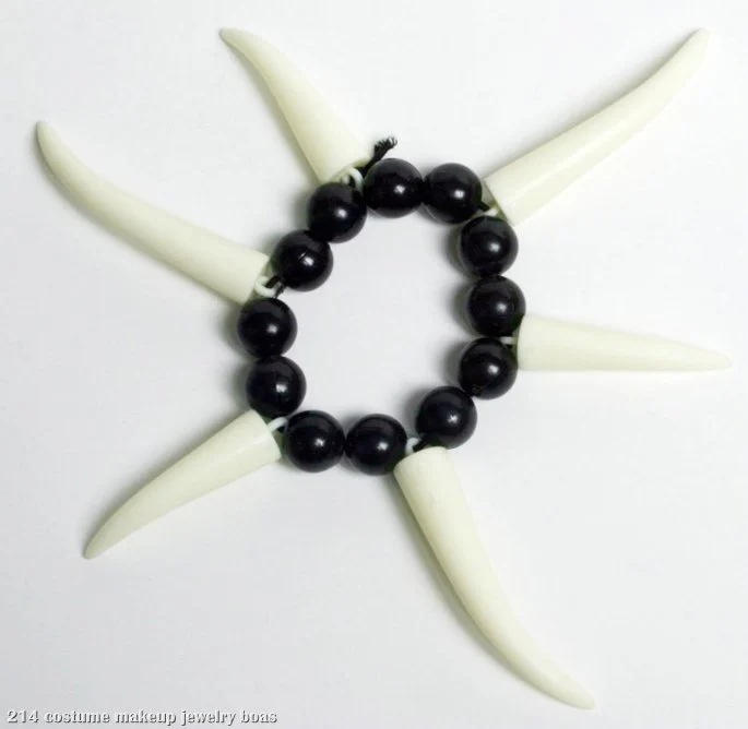 Bracelet Sabre Tooth 3 Bracelet Sabre Tooth