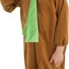 Yogi Bear Costume 1 Yogi Bear Costume -Mens Costumes Sales Store 251 768 ru884290