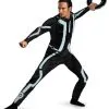 Deluxe Tron Legacy Mens Costume 1 Deluxe Tron Legacy Mens Costume -Mens Costumes Sales Store 25893DI