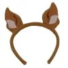 Scooby-Doo Posable Headband 2 Scooby-Doo Posable Headband -Mens Costumes Sales Store 26563