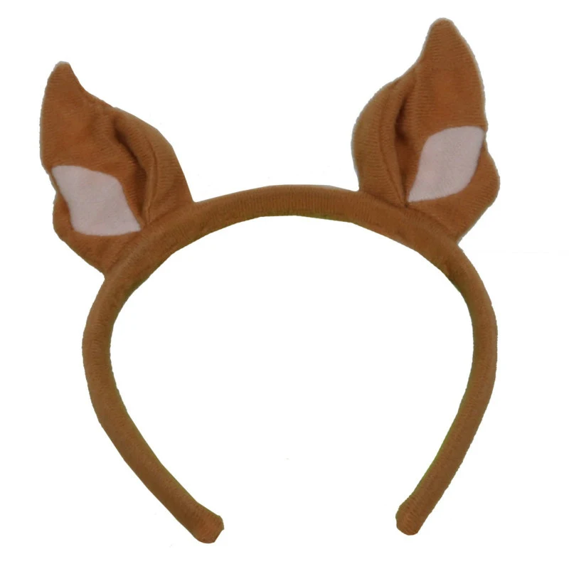 Scooby-Doo Posable Headband 3 Scooby-Doo Posable Headband