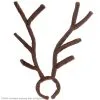 Reindeer Antlers 1 Reindeer Antlers -Mens Costumes Sales Store 27064