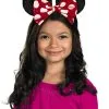 Girls Disneys Minnie Mouse Ears Boutique -Mens Costumes Sales Store 27129DI