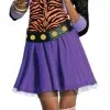 Monster High Clawdeen Wolf Costume 2 Monster High Clawdeen Wolf Costume -Mens Costumes Sales Store 272 768 RU884788