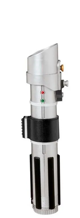 Anakin Lightsaber 3 Anakin Lightsaber