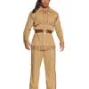 Frontier Man Mens Costume -Mens Costumes Sales Store 29317UR
