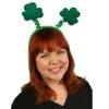 Shamrock Soft-Touch Head Bopper 1 Shamrock Soft-Touch Head Bopper -Mens Costumes Sales Store 29760