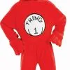 Thing 1 Costume 1 Thing 1 Costume -Mens Costumes Sales Store 300 768 RU51023