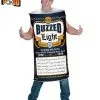 Beer Can Costume For Adult 1 Beer Can Costume For Adult -Mens Costumes Sales Store 300399