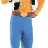 Woody Costume